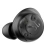 JBL Live Free Truly Wireless Noise Cancelling In-Ear Headphones BLACK