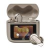 JBL Tour Pro 3 True Wireless Noise Cancelling Earbuds LATTE