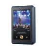 Audio-Opus Hi-Res Cirrus Logic CS43198 X 2 Pure Dual DAC Portable Player BLUE