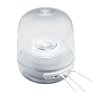 Harman/Kardon SoundSticks 5 2.1 Powered Speaker System WHITE - Open Box