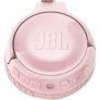 JBL Tune 600BTNC On-Ear Wireless Bluetooth Headphone PINK