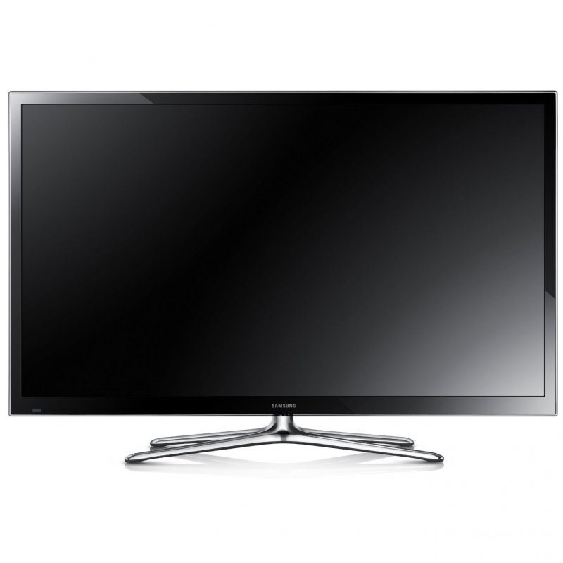 Samsung PN51F5500 51" Class Plasma 3D Smart 1080p  HDTV