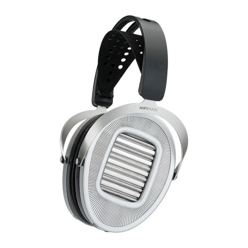 HiFiMan Ananda Unveiled Planar Over-ear Headphone