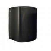 Angstrom AVIO 605 2-Way Outdoor Loudspeakers (Pair) BLACK
