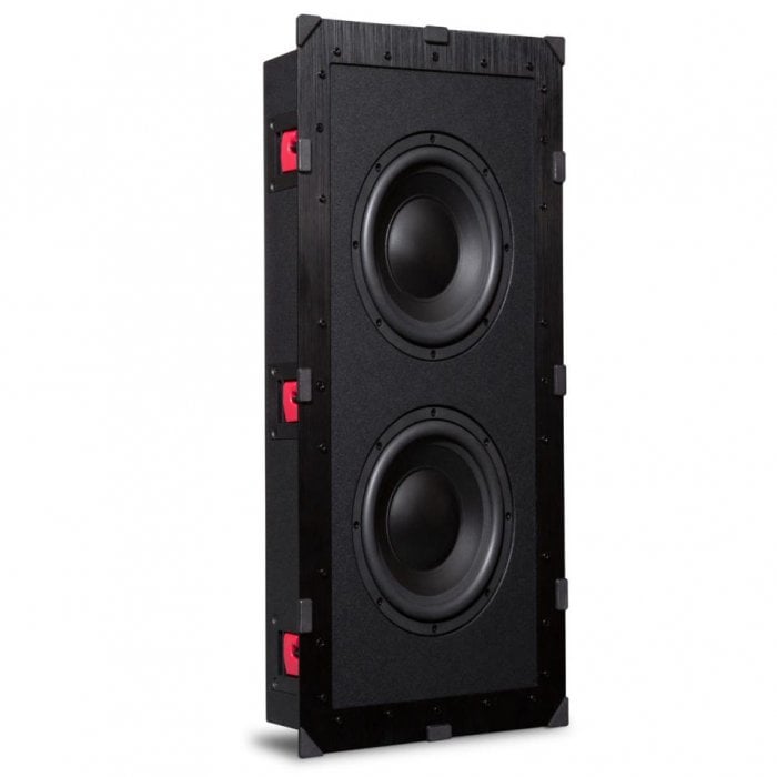 PSB CSIW SUB28 Dual 8-Inch Subwoofer (Each) - Click Image to Close