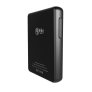 HiBy R3 Pro Ultraportable Touchscreen Hi-Fi Network Music Player BLACK