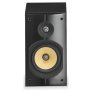 PSB Imagine XB 2-Way Bookshelf Speakers (Pair) BLACK ASH