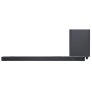 JBL Bar 1000 7.1.4-Channel Soundbar with Detachable Surround Speakers MultiBeam Dolby Atmo