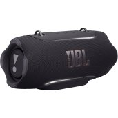 JBL Xtreme 5 Waterproof Portable Bluetooth Speaker with Carry Strap BLACK