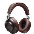 Shure AONIC 50 Premium Wireless Studio-quality Sound Adjustable Noise Cancelling Headphone