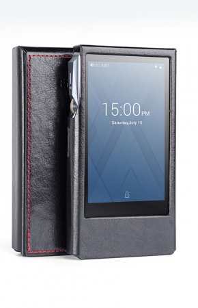 Description image for FiiO X7 Mark II 64GB High Resolution Audio Lossless Playback Portable Music Player (3rd Ge