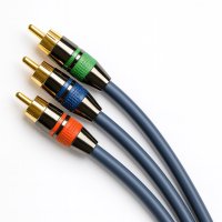 Legend Supreme Series Component Video Cable 2M