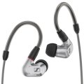 Sennheiser IE900 In-Ear Headphones w/ X3R Technology &amp; 7mm TrueResponse STAINLESS