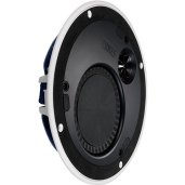 KEF Ci160TR T Series 6.5" Round Shallow Mount In-Ceiling Speaker