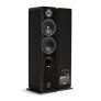 Elipson Prestige Facet 14F Floor Standing Speaker (Each) BLACK - Open Box