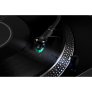 Audio-Technica AT-LP120XBT-USB Stereo Turntable with USB &amp; Bluetooth BLACK