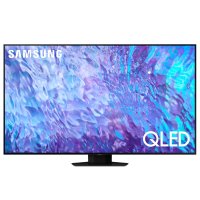 Samsung QN85Q80CAFXZC 85-Inch Q80C QLED 4K Smart TV