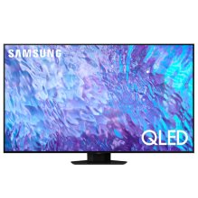 Samsung QN85Q80CAFXZC 85-Inch Q80C QLED 4K Smart TV