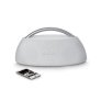 Harman/Kardon Go + Play Portable Bluetooth Speaker (2016) WHITE