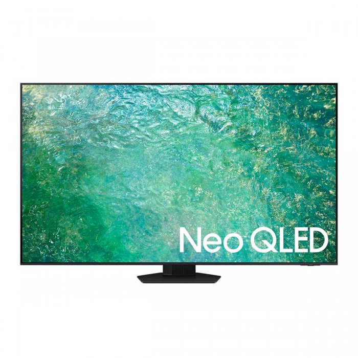 Samsung QN85QN85CAFXZC 85-Inch QN85C Neo QLED 4K Smart TV [2023] - Click Image to Close