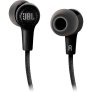 JBL E25BT In-Ear Bluetooth Headphones BLACK