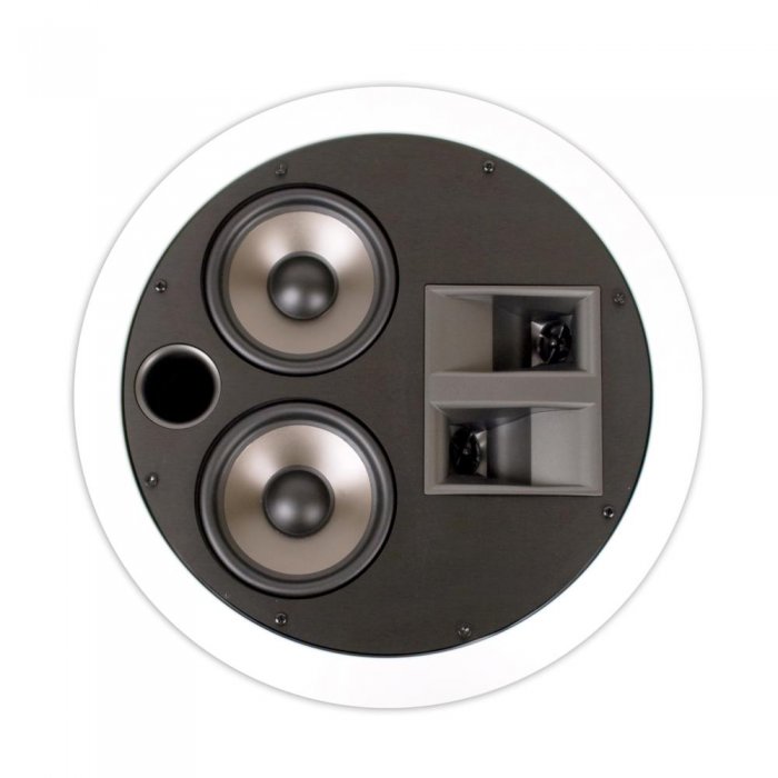 Klipsch KS-7502-THX In-Ceiling Surround Speaker - Click Image to Close