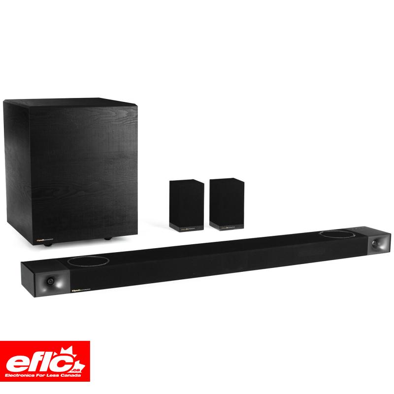 5.1 soundbar canada