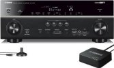 Yamaha RX-V773WA 7.2-Channel Network AV Receiver with Wireless Adapter