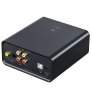 FiiO K5 Pro Desktop High Performance DAC & Amplifier Combo - Open Box