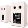 Triangle Borea BR03 CONNECT Powered Bookshelf Speakers CREAM