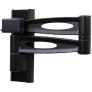 Kanto L102 Articulating Mount for 19-32 inch TV's - Open Box