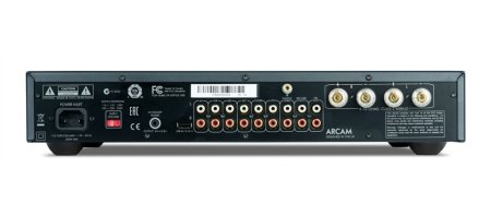 Description image for Arcam A29 Integrated Amplifier