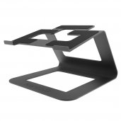 Kanto LE1 Ergonomic Universal Riser Laptop Stand BLACK