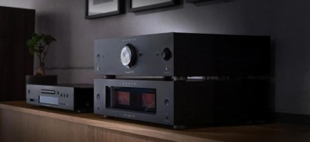 Onkyo Icon Series components