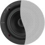 Klipsch DS180CDT In-Ceiling Speaker 8" Polymer Woofer