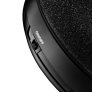 Sennheiser RS 135 900MHz Open-Aire™ RF Headphone System with Integrated Charging Stand