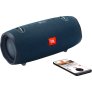 JBL Xtreme 2 IPX7 Waterproof Bluetooth Portable Speaker BLUE [B-STOCK]
