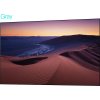 AWOL Vision CineContrast Soft Gray 180 Inch Manual Projection Screen SOFT GRAY
