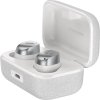 Sennheiser MOMENTUM True Wireless 4 Earbuds SILVER
