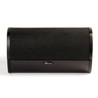 Mirage Nano CC Center Channel Speaker - High Gloss Black