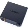 Luxsin X8 Intelligent DAC & Headphone Amplifier