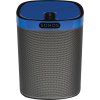 FLEXSON ColourPlay Skin for Sonos Play:1 BLUE