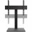 Kanto TTS100 Tabletop Stand for 37 to 60-Inch TVs/Displays BLACK