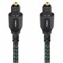 AudioQuest OPTFOR03 Forest Optical Digital Audio Cable – 3.0m