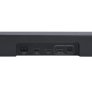 JBL Bar 500 MK2 Dolby Atmos and DTS Virtual:X Soundbar with Subwoofer BLACK