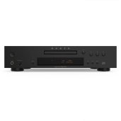 Onkyo C30B Icon CD Player High Precision CD Player with VLSC Technology Aluminum Hi Fi Component BLACK