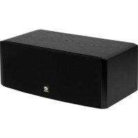 Boston Acoustics CS 225C B Center Channel Speaker BLACK