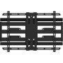 Kanto PDX700 Full Motion Articulating Mount for 42-100 Inch Tv's