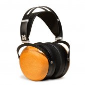 HiFiMan SUNDARA Closed-Back Open Planar Headphones BEECHWOOD [2022 Edition]