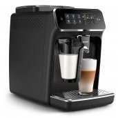 Philips EP3241/54 LatteGo Fully automatic Espresso Machine BLACK